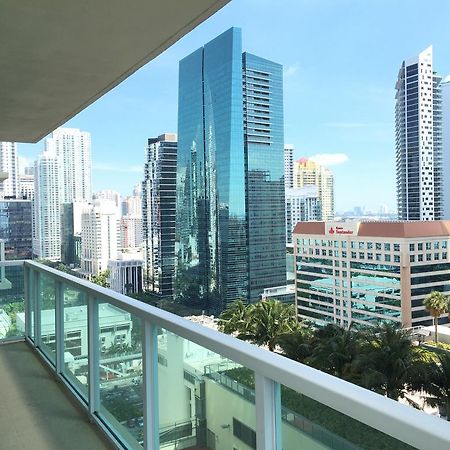 Epic Global Suites Miami Brickell Экстерьер фото