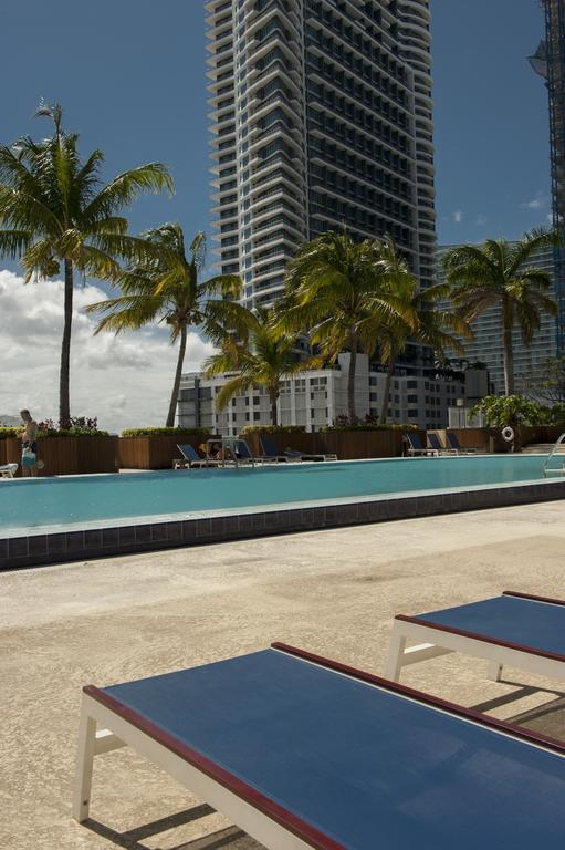 Epic Global Suites Miami Brickell Номер фото