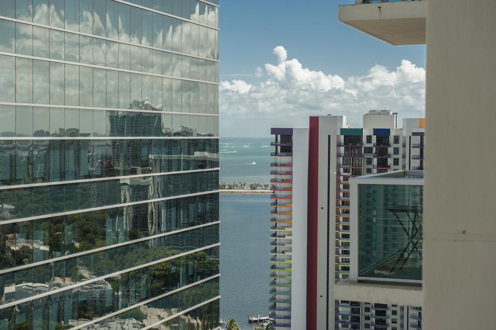 Epic Global Suites Miami Brickell Номер фото