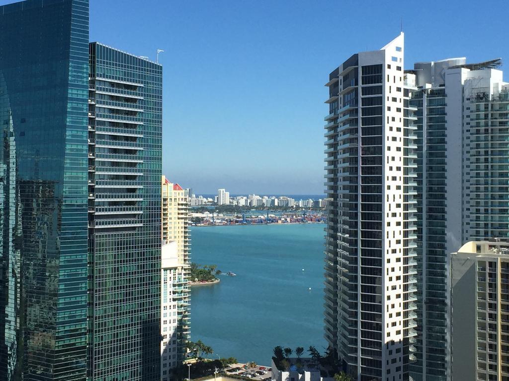 Epic Global Suites Miami Brickell Номер фото