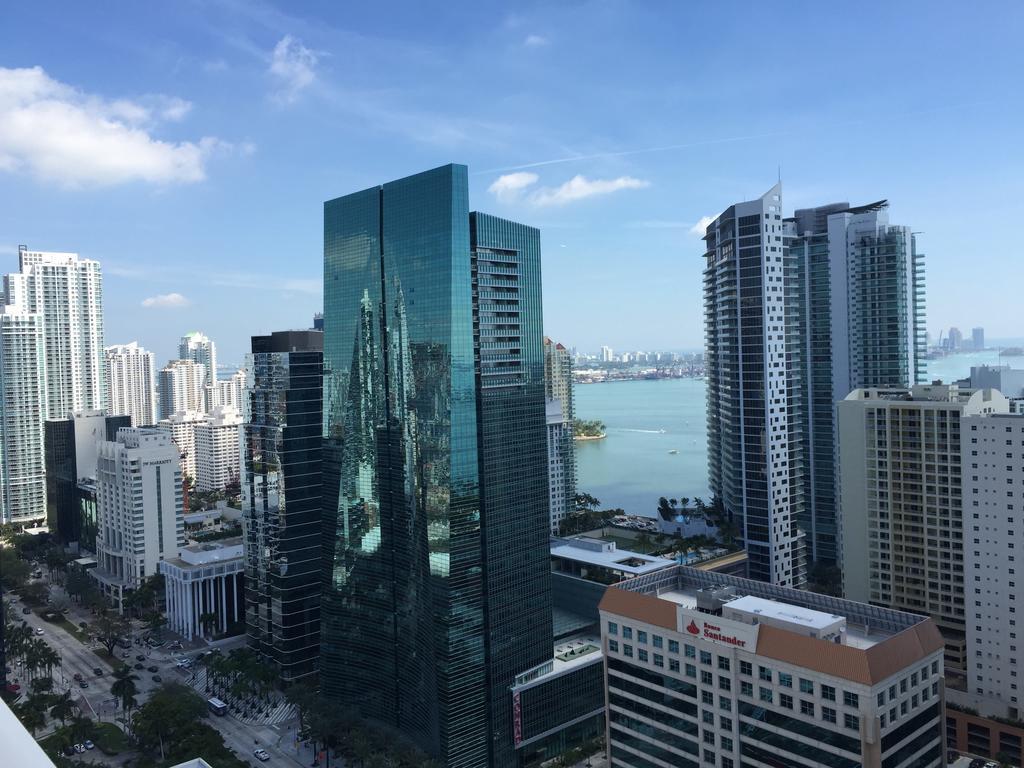 Epic Global Suites Miami Brickell Номер фото